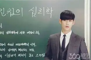 高中毕业去韩国留学