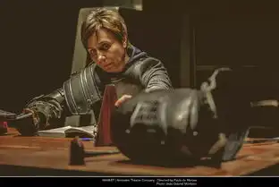 哈姆雷特在某种程度上,悲剧不是不幸,而是某种意义上的永恒的美
