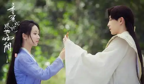 近五年最深入人心cptop10成毅袁冰妍第七杨紫邓伦第六