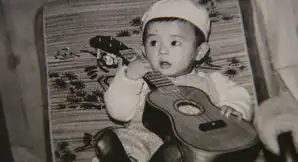 辣妈正传开播孙俪张译童年照曝光