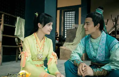 古剑奇谭兰生那么喜欢襄铃,为什么最后选择了月言
