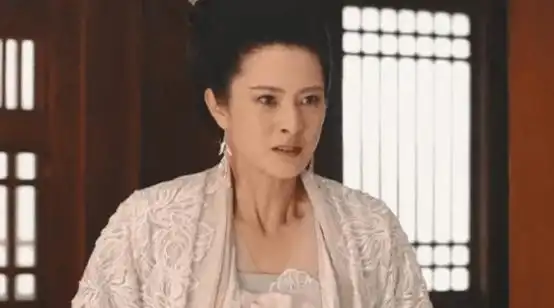 雪中悍刀行女主裴南苇造型曝光,隋俊波高颜值令人期待
