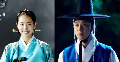 38岁韩志旼近照超童颜与李英爱出演大长今被传和朴有天玄彬恋爱
