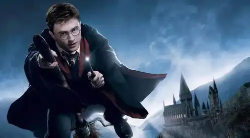 哈利波特系列电影顺序是什么
