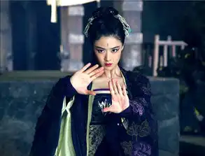 蒋欣花千骨堕仙为爱痴魔惹人疼
