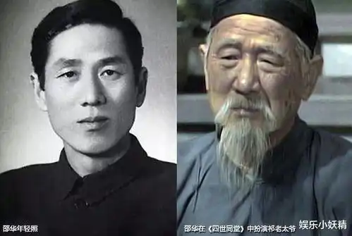 85版四世同堂演员,已有老戏骨已去世,昔日3位女演员如何