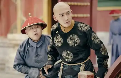 为何说乾隆是中国历代帝王中的幸运儿
