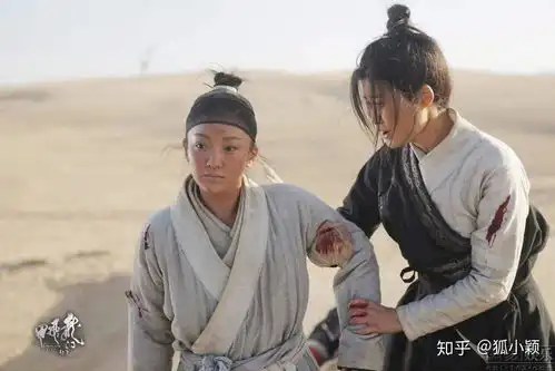 如果要拍江山美人谋,你会推荐谁来扮演宋初一和赵倚楼