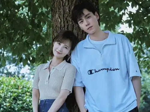 搭档从杨洋陈建斌变成了金瀚,捧不红的李一桐,资源遭受降维打击