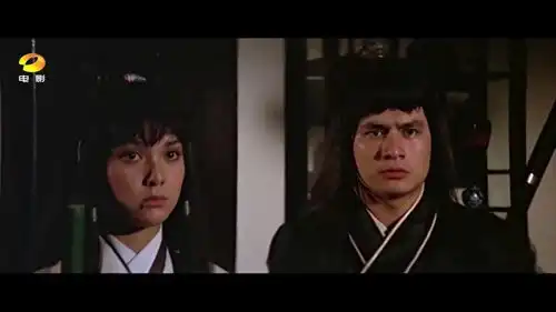 射雕英雄传黄蓉深受重伤,不料铁掌帮又派人来袭,麻烦了
