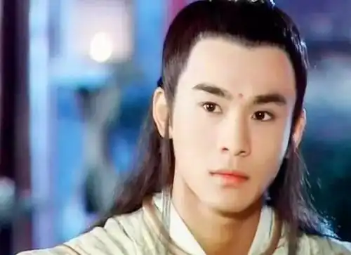 盗墓笔记定档,三代公子首次对决,乔振宇,陈楚河都不如他秀
