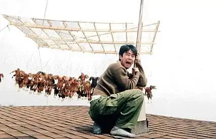 花游记中很多演员都拍过奇幻题材的电视剧细思极恐
