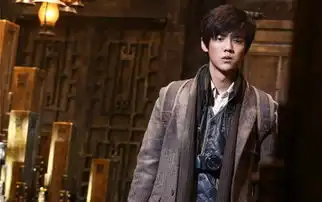 如懿传终于要开播,你还期待吗
