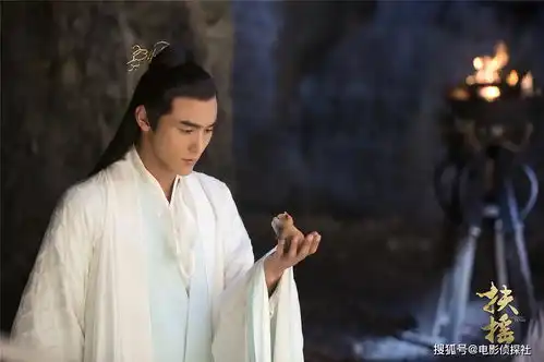 吴磊撕番后续,张公案改成以兰钰,2位主演全换
