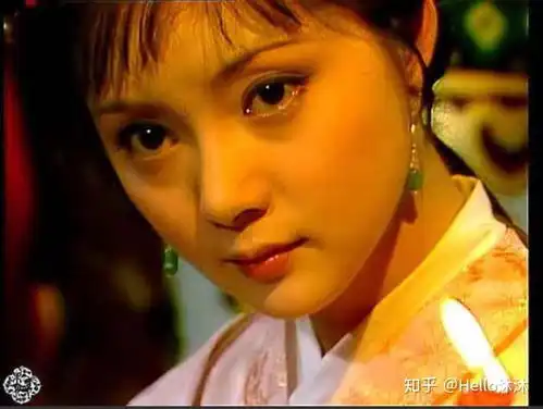 你是怎么爱上李少红2010新版红楼梦的
