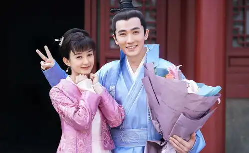 李易峰pk邓伦,朱一龙pk肖战古装男神谁才是名副其实的第一