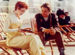 泰坦尼克密码什么时候上映时间剧情
