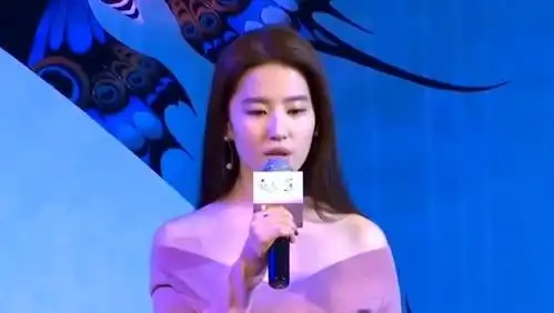 真人版花木兰剧照曝光刘亦菲身着红色古装英气舞剑帅炸
