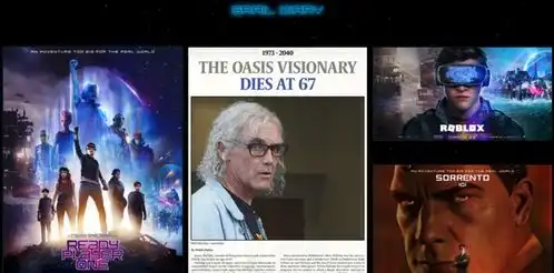 文章图片彩蛋的新境界头号玩家居然有这手共3张手机中国cnmo.com
