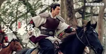 黄晓明刘昊然新戏上演兄弟情深,琅琊榜2来袭能否超越前作