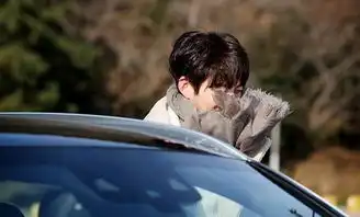 任意依恋拍摄花絮曝光金宇彬有颜值有演技有歌喉俘获粉丝心
