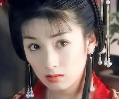 看了郝蕾新剧,庆幸国产剧不再被硅胶脸排骨胸绑架了
