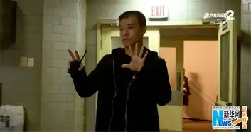 唐人街探案2探班王宝强苦练英文遭吐槽