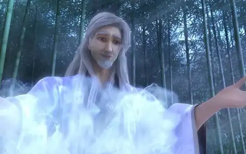 斗破苍穹为什么药老将焚诀交给萧炎,而不是韩风差距在这里