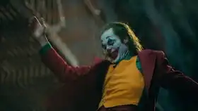 小丑银幕史从来没有哪个角色邪恶得如何彻底又如此牵动人心