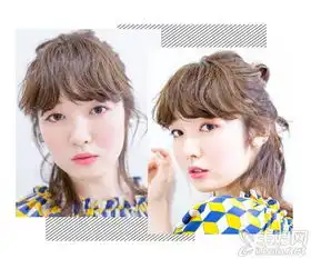 何必要剪短发这8款中短发发型美过短发
