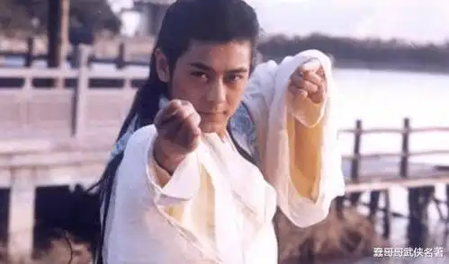 虚竹的内力比段誉深厚若真比拼起来,段誉能凭借2大优势取胜
