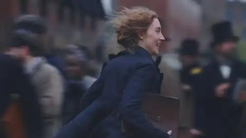 经典名著小妇人乔有没有爱过劳里她其实一直爱着劳里
