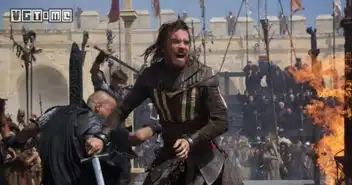 看完刺客信条电影,我不知道它想展现游戏的什么
