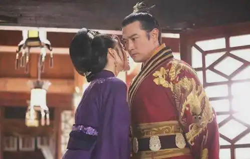 琅琊榜的爱情我不爱你,好巧,我也不爱你
