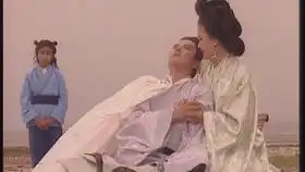 难念的经
