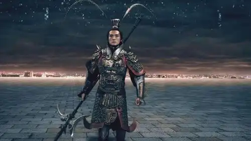 方天画戟那么厉害,为何后世却很少有人用专家用它打架很奇怪
