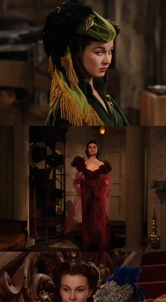 电影乱世佳人为何下架黑人编剧一句话,华纳只能默默接受
