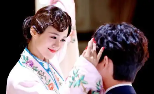 确认过眼神,她是朱一龙的仇人,网友表示一下子就记住了