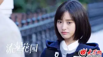 流星花园首播全国收视第一菜寺场纯爱故事引爆全网播放量过亿