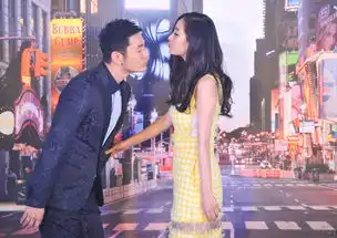 何以笙箫默黄晓明杨幂激吻
