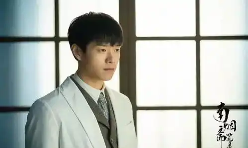 杨幂和魏大勋又被拍疑似同居他们会公开吗
