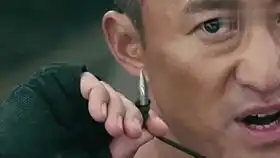 周星驰电影里的十大挖鼻孔场景,每一个都是经典
