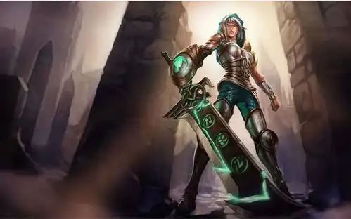 英雄联盟手感最好的6款皮肤,至高之拳第三,买了榜首才叫信仰