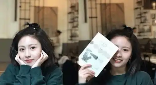 电影功夫里的那个小女孩,如今已成为大美女,为何没人记得了
