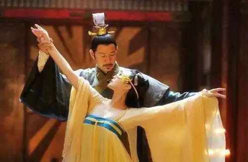 武则天侍寝的第一夜,就打破了一项纪录,至今无人可破