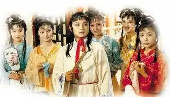 宝玉发福宝钗单身,原定凤姐跳楼,87版红楼梦主演现状令人扼腕
