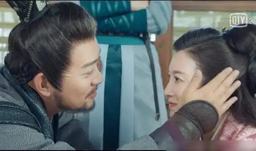 明月曾照江东寒沈浪朱七七19年后成了恩爱夫妻,育有可爱女儿
