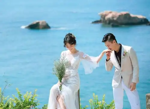 花3万拍婚纱照,p出来的照片亲妈都认不出,网友自欺欺人
