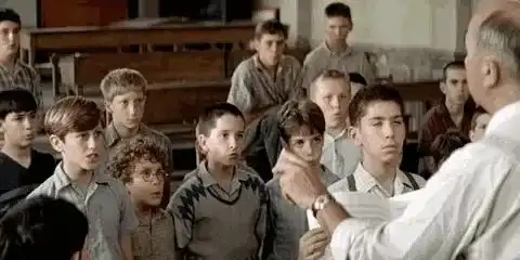 2020的春天,明天就要来了
