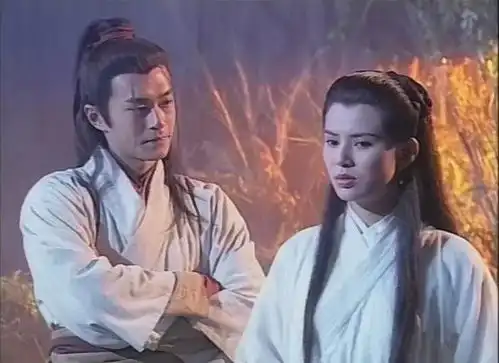 再见金庸,再见江湖